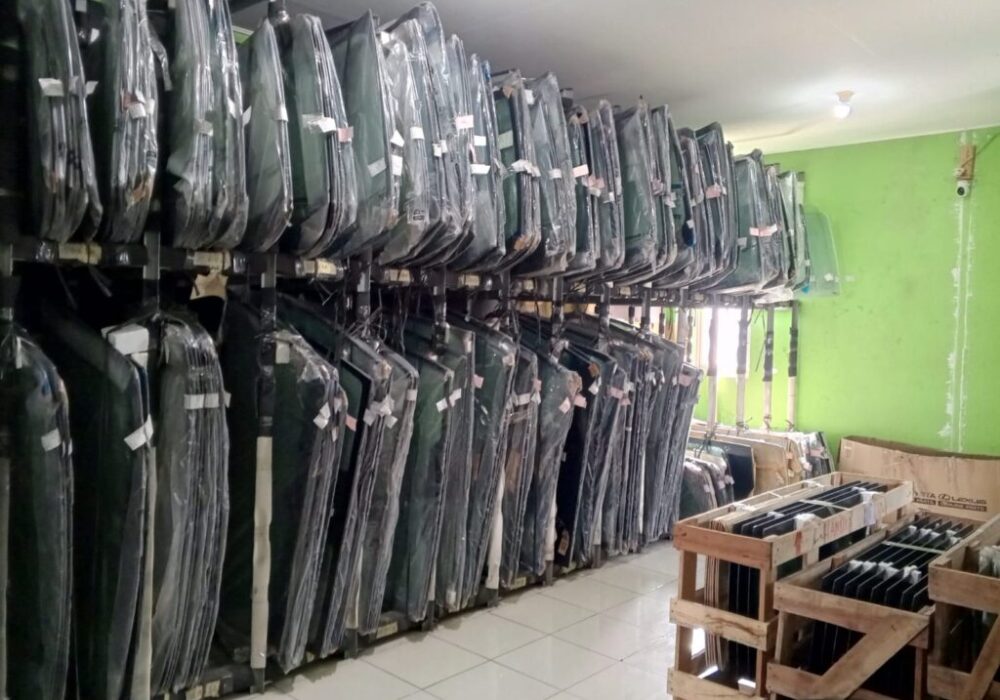 jual